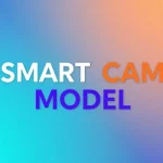 Вебкам модель в студии Smart Cam Model