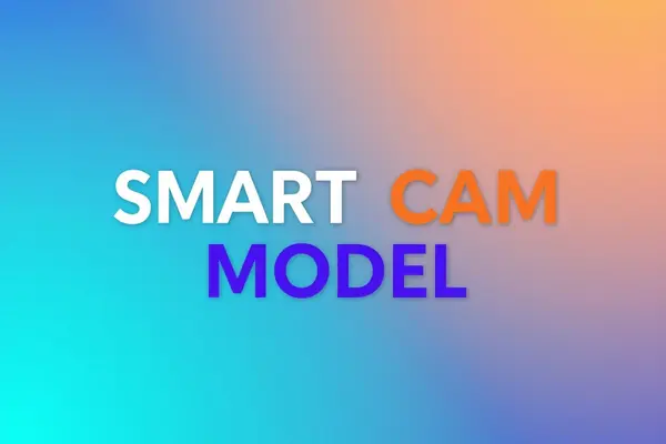 Smart Cam Model