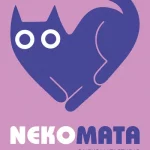 Вебкам модель в студии Nekomata